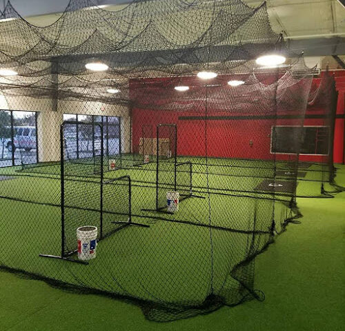 Katy Sports and Fitness