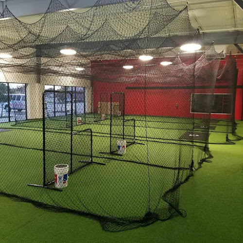 Katy Sports and Fitness