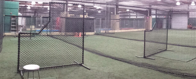 Centerfield Baseball & Softball Academy