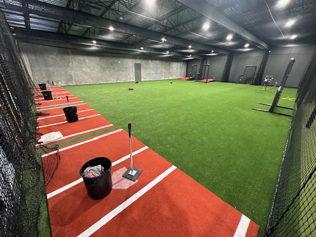 Apex Baseball