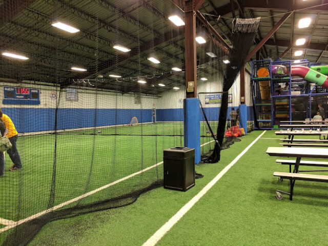 Branchburg Sports Complex