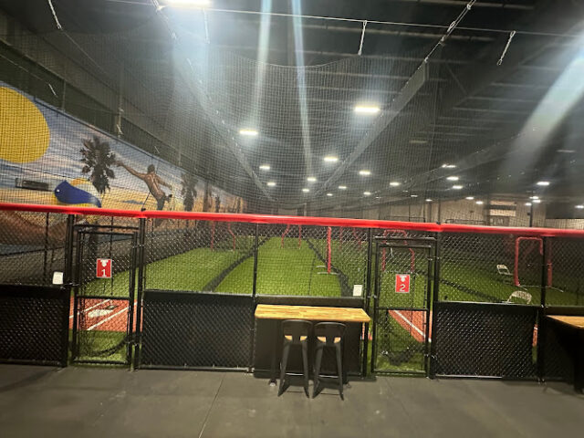 5 Tool Hitting Center San Marcos