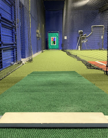 Dingers Baseball