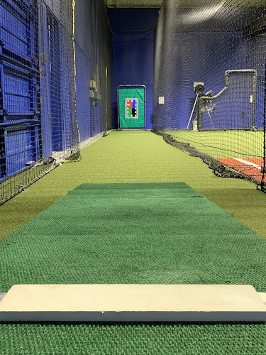Dingers Baseball