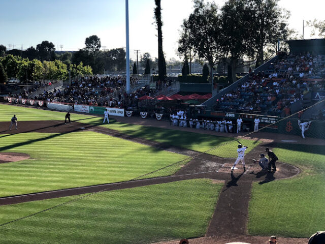San Jose Giants