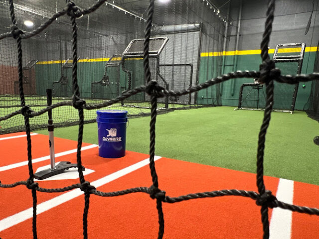 AZ Dingers