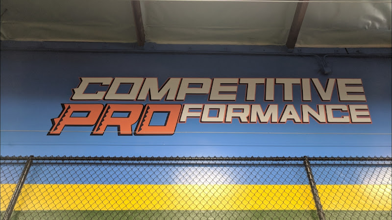 Competitive PROformance