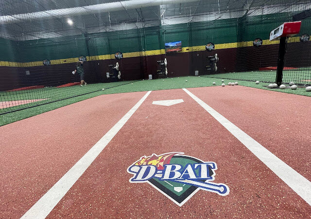 D-BAT Aggieland