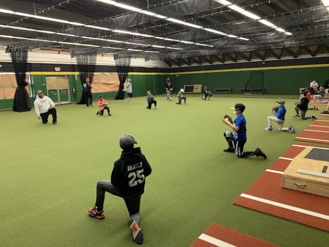 FLETCHER'S HITTING CENTER