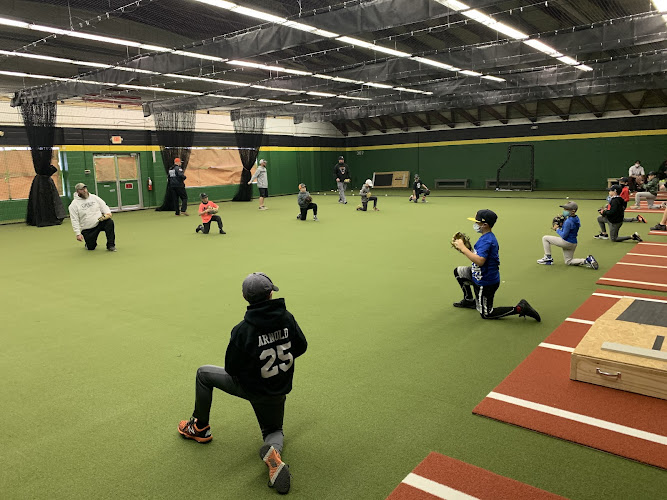 FLETCHER'S HITTING CENTER