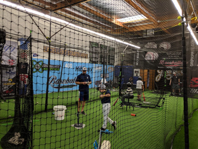 Baseballogy