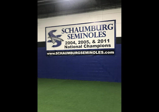 Noles Nation Training Academy - Schaumburg Seminoles Baseball