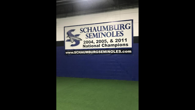 Noles Nation Training Academy - Schaumburg Seminoles Baseball
