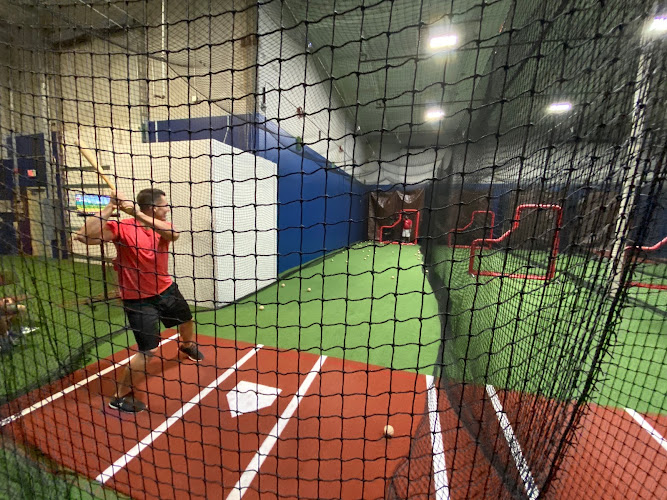 Cruz baseball