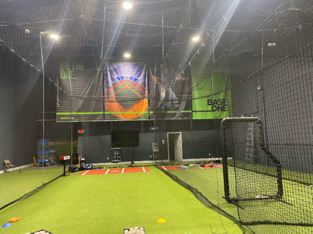 BaseOne Sports
