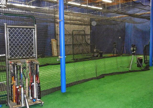 Quakes Baseball Academy