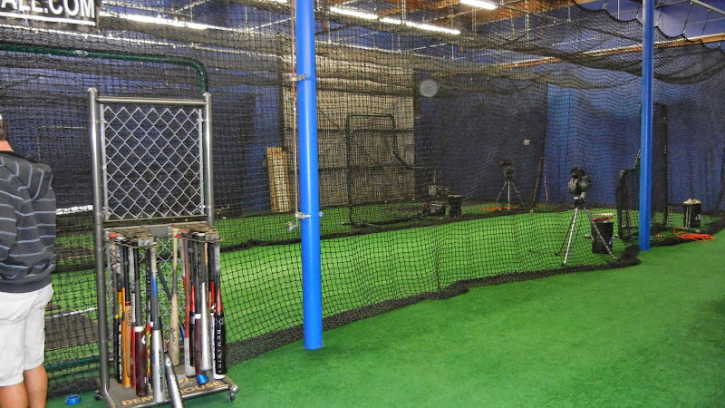 Quakes Baseball Academy