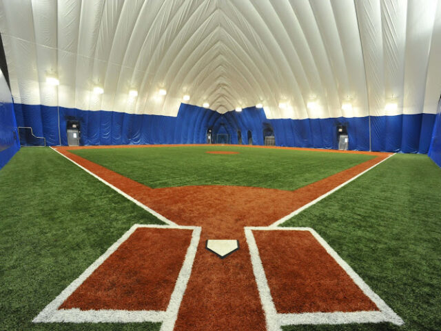 Bo Jackson's Elite Sports