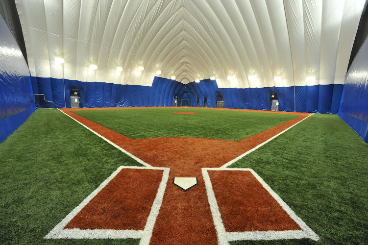 Bo Jackson's Elite Sports