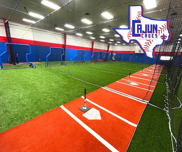 Cajun Cages