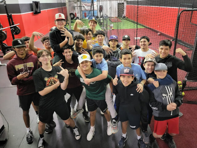 Breakthrough Baseball