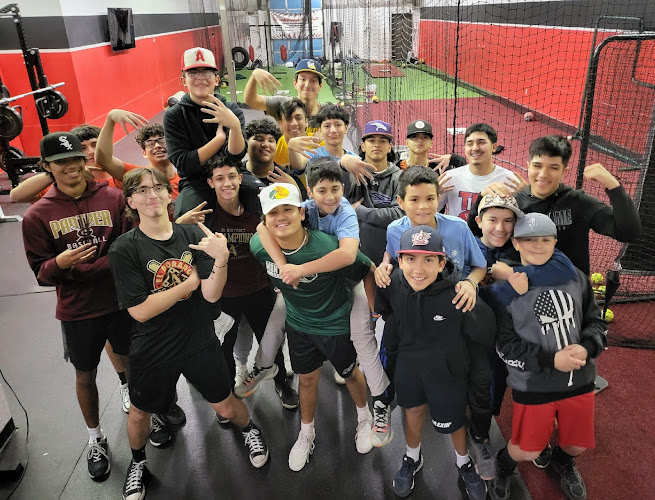 Breakthrough Baseball