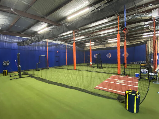 180 Performance Center