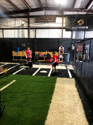 Torque Baseball Academy