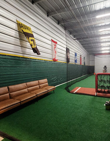 The Cage Yuma