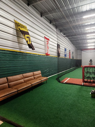The Cage Yuma