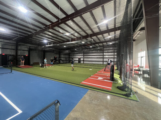 Coastal Elite Sports