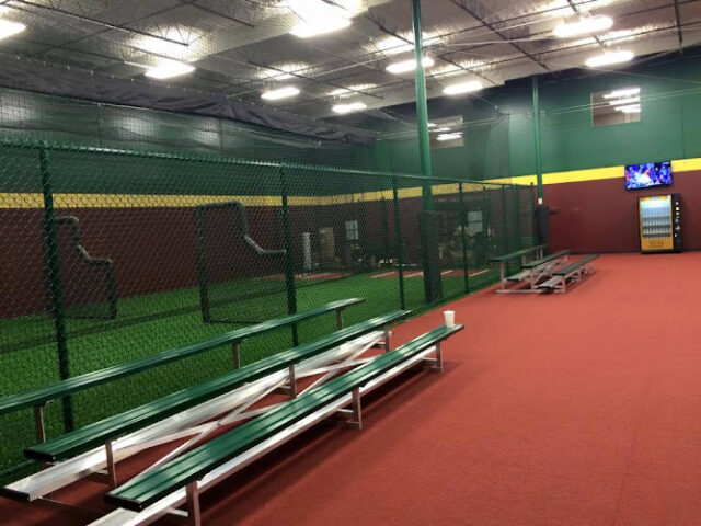 D-BAT San Antonio West