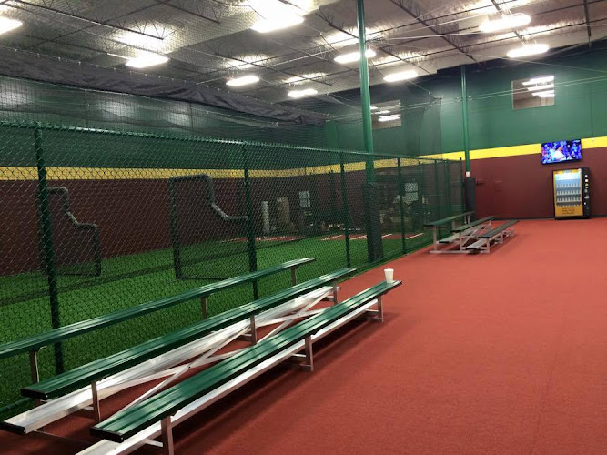 D-BAT San Antonio West