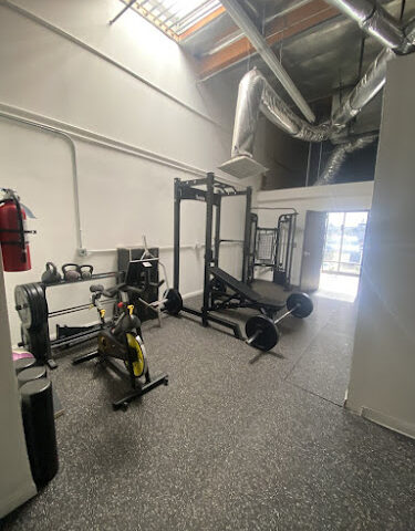ZPP Baseball Softball Facility