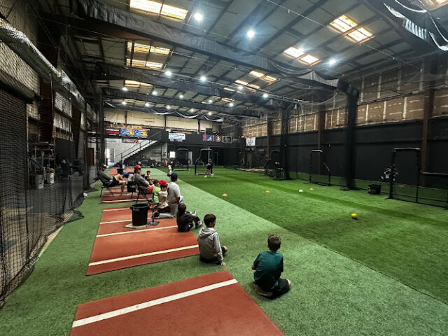 Pipeline Sports Performance