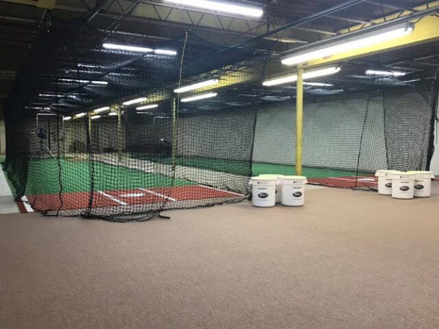 The Field House