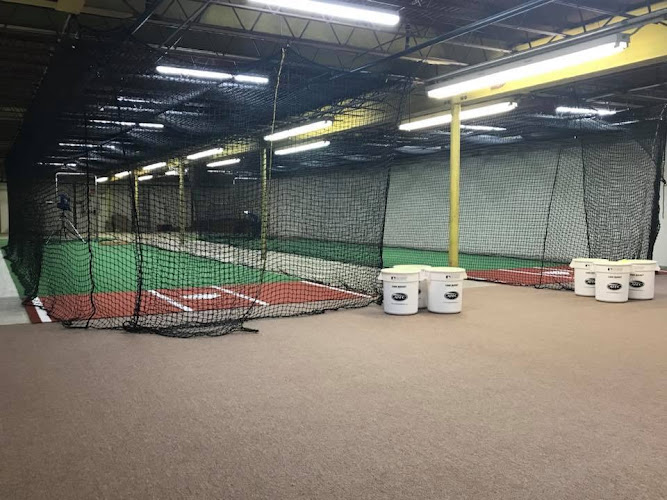 The Field House