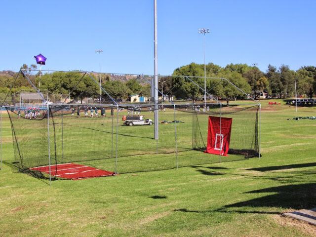 Montebello Batting Cages