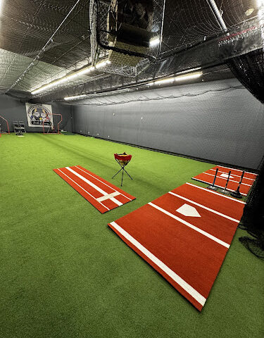 The Dog Pound TnT Baseball & Softball Training