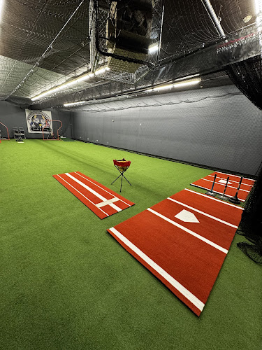 The Dog Pound TnT Baseball & Softball Training
