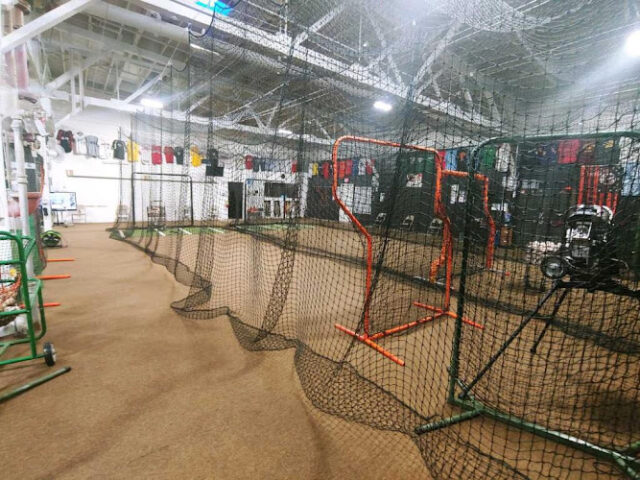 Triple Crown Baseball Academy
