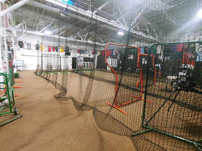 Triple Crown Baseball Academy