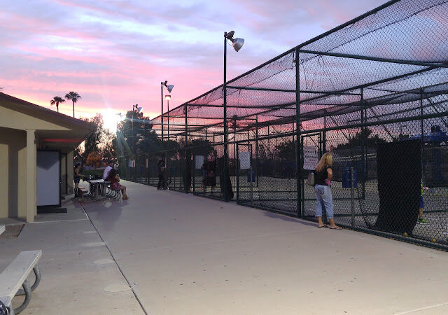 Rip City Batting Cages