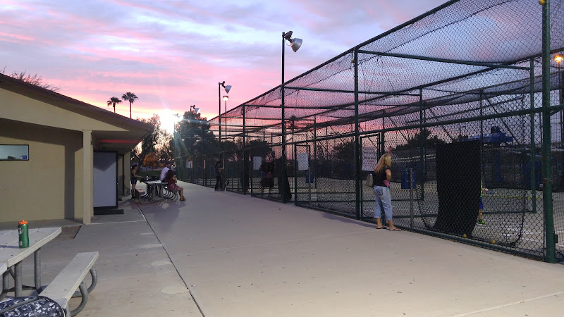 Rip City Batting Cages