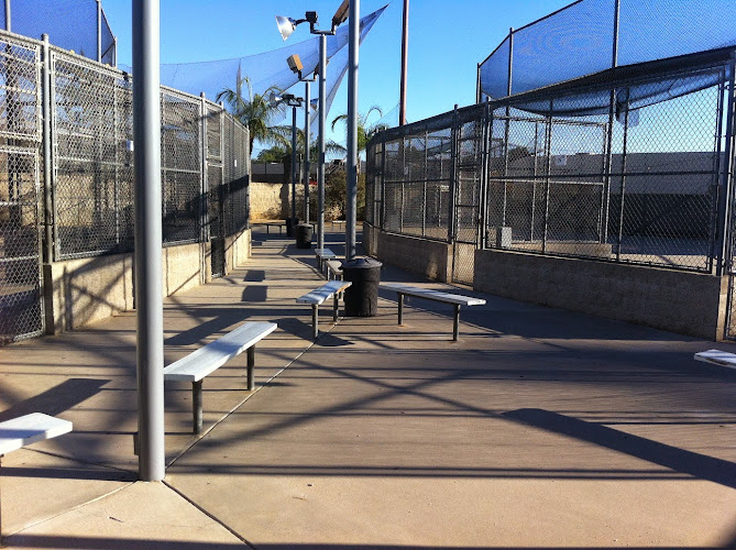 Riverside Batting Cages & Pro Shop