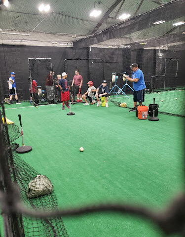 The Phenom Factory