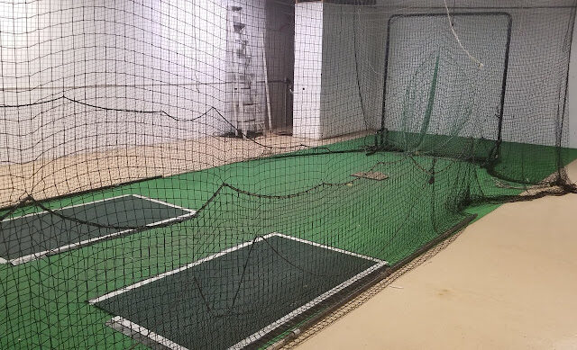 Bases Loaded Hitting/Pitching Academy