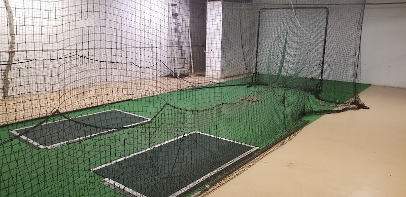 Bases Loaded Hitting/Pitching Academy