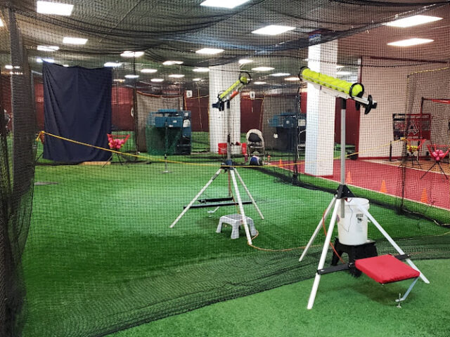 Sandlot Sports Academy