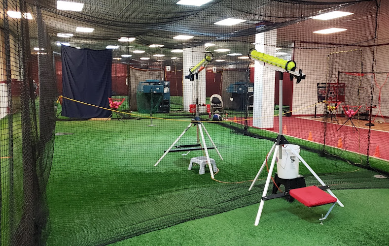 Sandlot Sports Academy